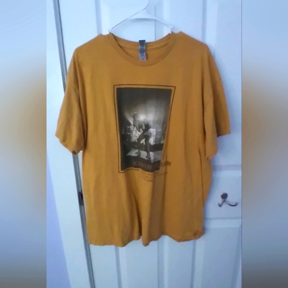 Kevin Quinn Tshirt